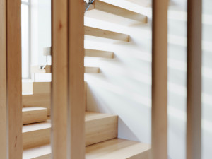 stairs Model 3D