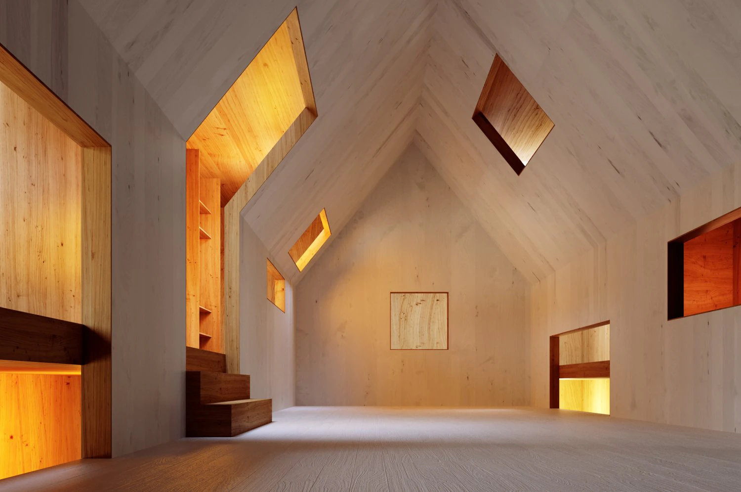 galeria Modelo 3D .c4d .max .obj .3ds .fbx .stl .blend 