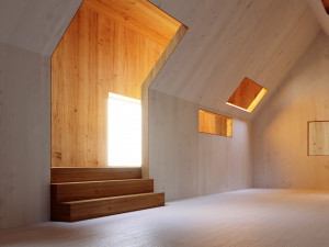 gallery 3D-Modell