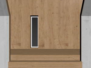 gallery 3D-Modell