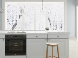 kitchen Modelo 3D