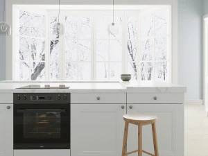 cucina Modello 3D
