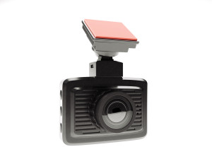 dvr camera videocamera electronics auto 3D Model