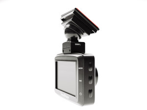 dvr camera videocamera electronics auto 3D Model