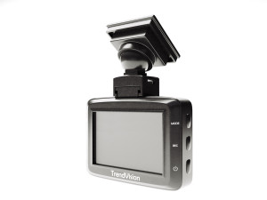 dvr camera videocamera electronics auto 3D Model