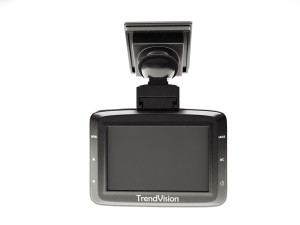 dvr camera videocamera electronics auto 3D Model