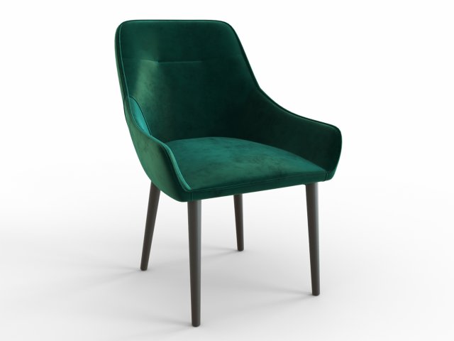 diana stool group Modelo 3D .c4d .max .obj .3ds .fbx .stl .blend 