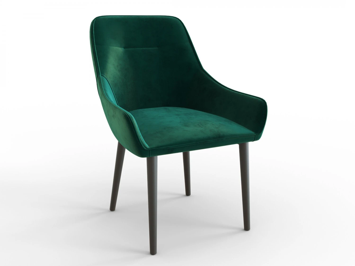 diana stool group 3D Model .c4d .max .obj .3ds .fbx .stl .blend