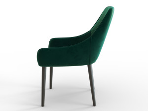 diana stool group Modelo 3D