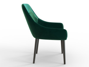 diana stool group Modelo 3D