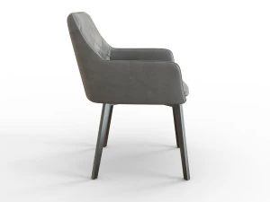 prime stool group 3D Model