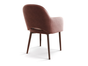 venus stool group 3D 模型