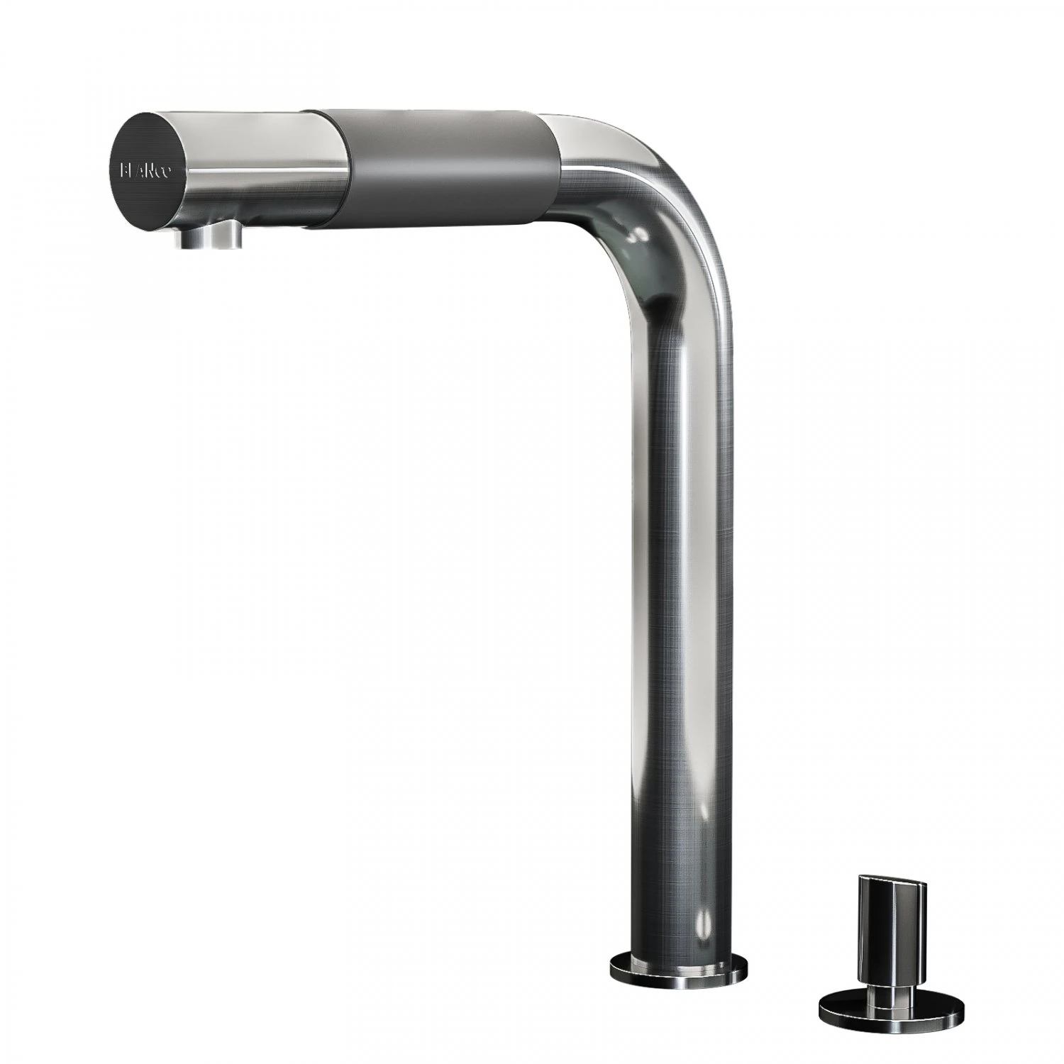 saga blanca blanca Modelo 3D .c4d .max .obj .3ds .fbx .stl .blend 