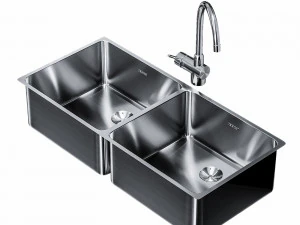 blanco andano 400400-u від blanco 3D Модель