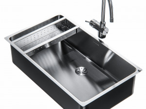 blanco claron 700-if 3D Model