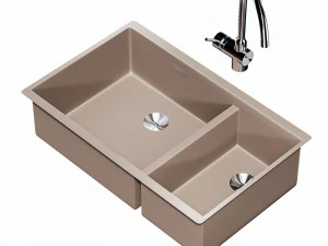 blanco subline 430-270 u 3D Modell