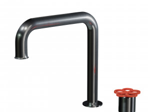 boffi pipe Modèle 3D