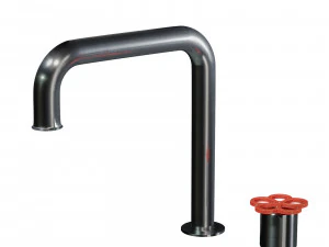 трубка боффи 3D Модель