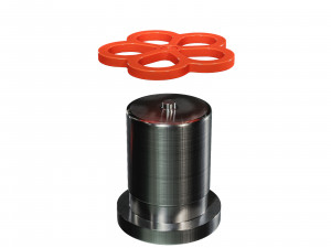 boffi pipe 3D Model