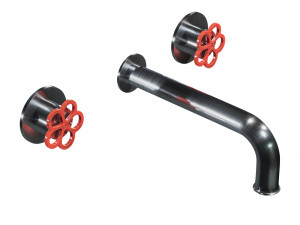 boffi pipe Modèle 3D