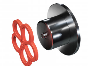boffi pipe 3D Модель