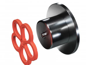 boffi pipe 3D Model