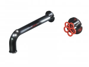 boffi pipe 3D Model