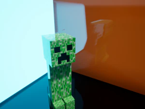 enredadera Modelo 3D