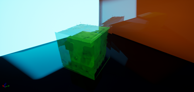 slime 3D Модель .c4d .max .obj .3ds .fbx .stl .blend 
