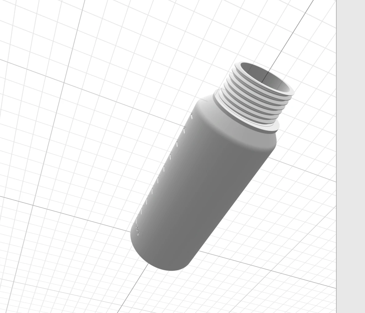 misurino per miscela 2 e 25 3D Print Model .c4d .max .obj .3ds .fbx .stl .blend