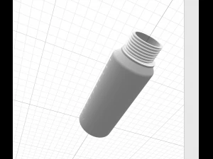 Misurino f&uuml;r verschiedene 2 und 25 3D Druckmodell