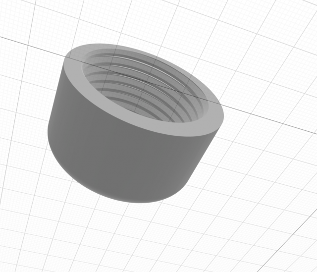 misurino per miscela 2 e 25 3D Print Model in Other 3DExport