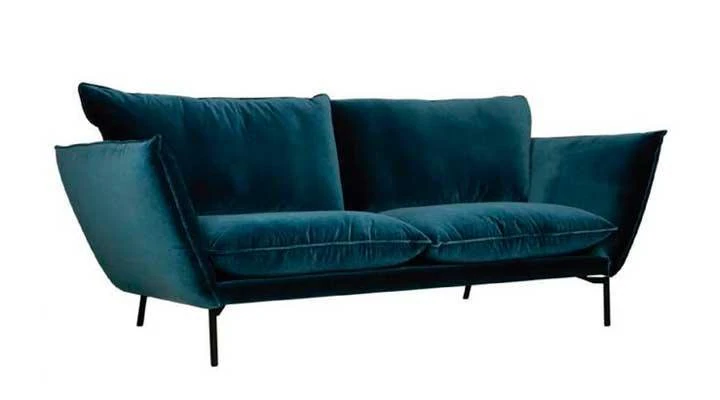 sof&aacute; Modelo 3D .c4d .max .obj .3ds .fbx .stl .blend 