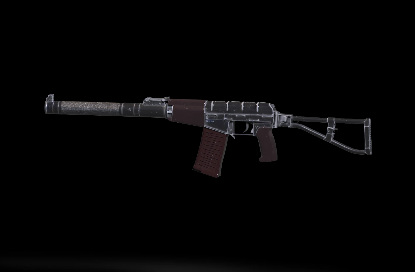 val 3D Model .c4d .max .obj .3ds .fbx .stl .blend 