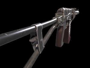 val 3D 모델