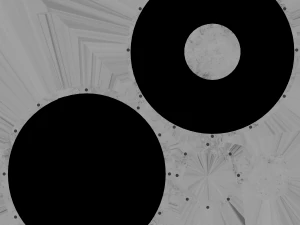 pacote de escudo viking Modelo 3D