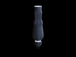 screwdriver handle Modelo 3D