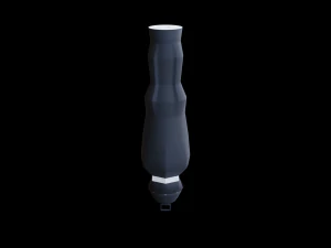 screwdriver handle 3D Model