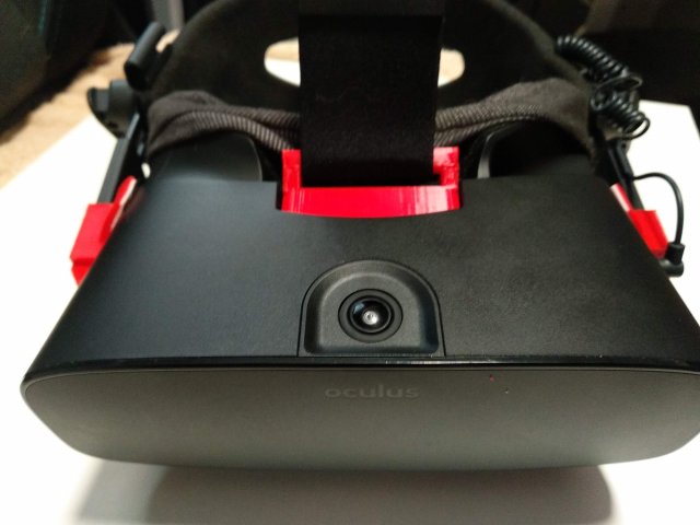 Rift s audio strap cheap