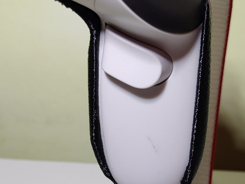 MOD3D GUNSTOCKS COMPATIBLE WITH MAMUT VR AND OTHERS 3D Print Model