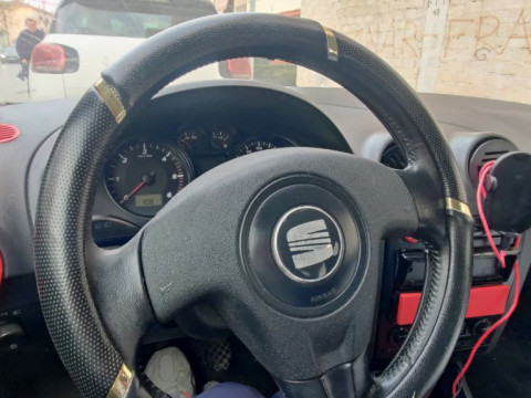 AIR CONDITIONER TRIMS FOR SEAT IBIZA II Modèles 3D en vedette