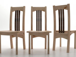 chair 3D Model