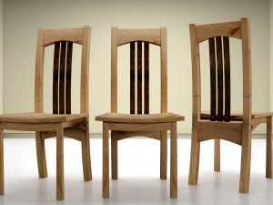 chair 3D Model