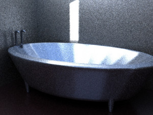 mansion spencer 3D Модель