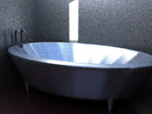 mansion spencer 3D Model