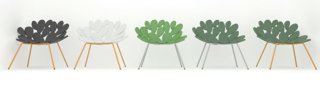 chair filicudi Modelo 3D .c4d .max .obj .3ds .fbx .stl .blend 