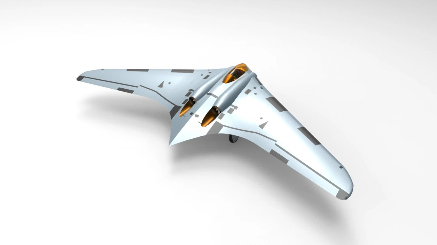 hortensia 229 Modelo 3D .c4d .max .obj .3ds .fbx .stl .blend 