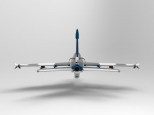 amx 3D Model