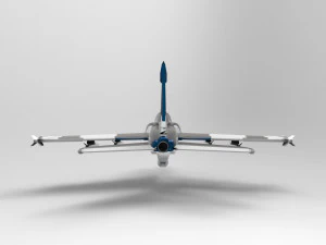 amx 3D Model