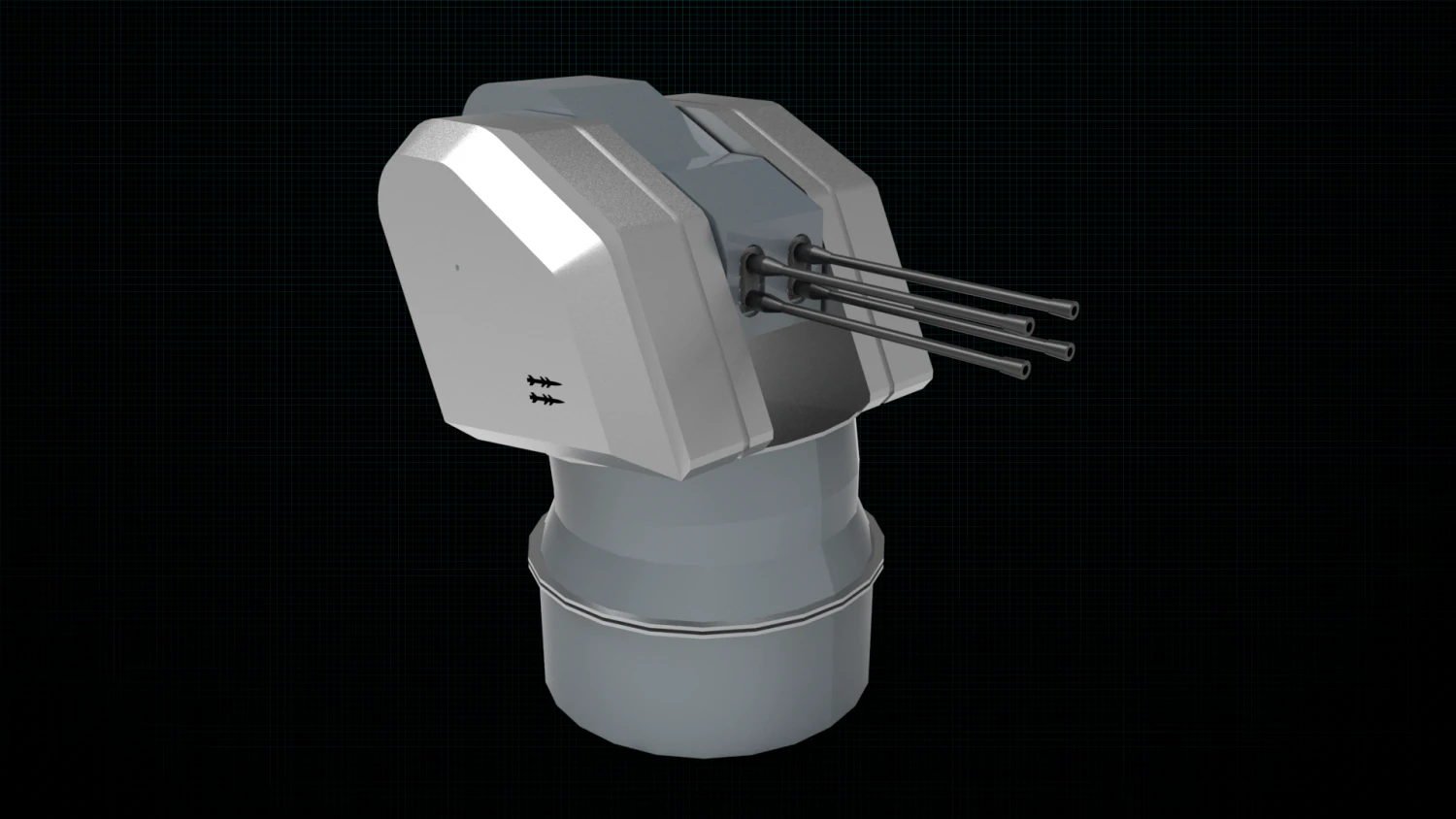 sea zenith 3D Model .c4d .max .obj .3ds .fbx .stl .blend